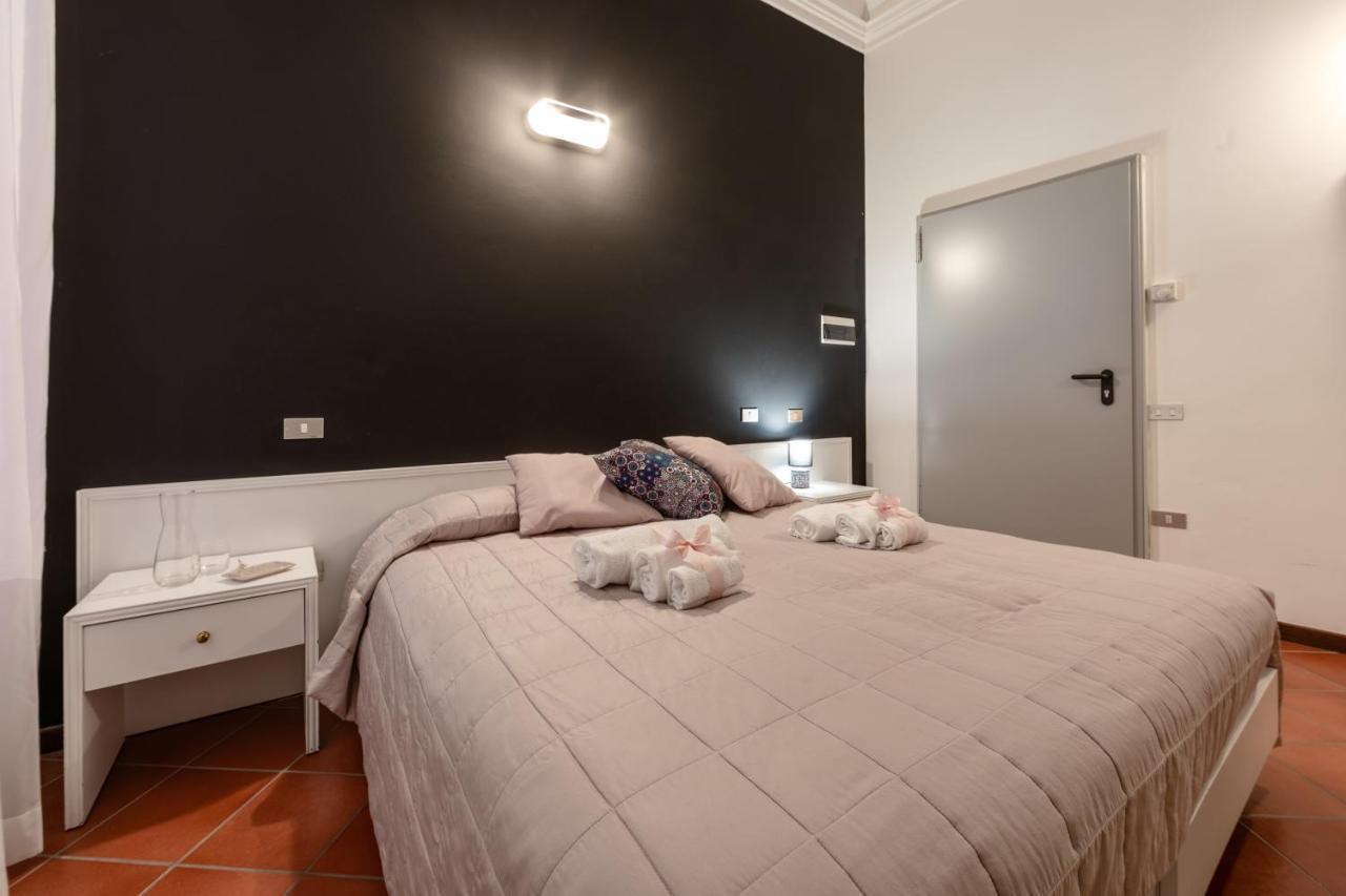 Hotel Grimaldi Treia Buitenkant foto