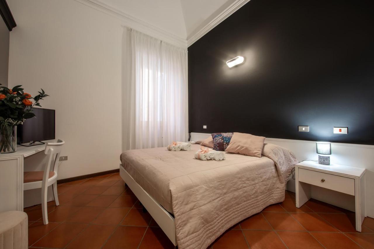 Hotel Grimaldi Treia Buitenkant foto
