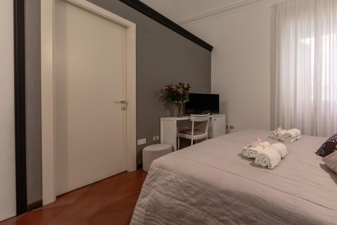 Hotel Grimaldi Treia Buitenkant foto