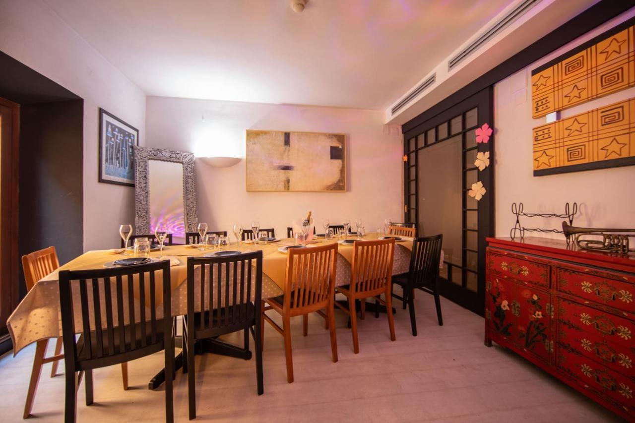 Hotel Grimaldi Treia Buitenkant foto